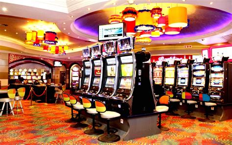  Casinos en línea de EE. UU. Los mejores sitios de casinos por estado.